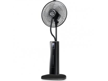 Ventilador Nebulizador Grunkel FAN-G16NEBUPRO/ 75W/ 5 Aspas 40cm/ 3 Velocidades