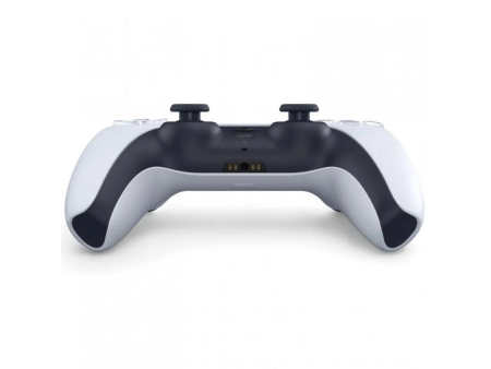 Gamepad Inalámbrico Sony DualSense para PS5/ Blanco