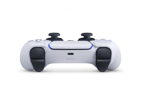 Gamepad Inalámbrico Sony DualSense para PS5/ Blanco