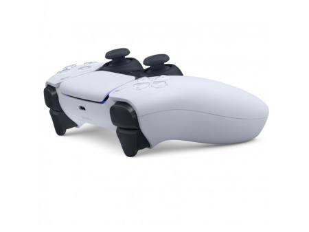 Gamepad Inalámbrico Sony DualSense para PS5/ Blanco