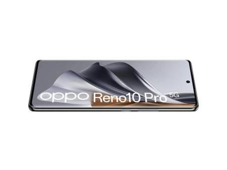 Smartphone Oppo Reno 10 Pro 12GB/ 256GB/ 6.7'/ 5G/ Gris Plateado