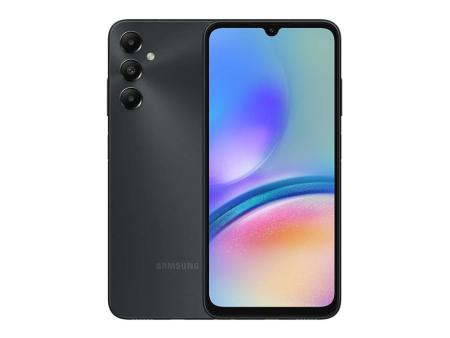 Smartphone Samsung Galaxy A05s 4GB/ 128GB/ 6.7'/ Negro