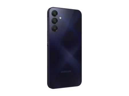 Smartphone Samsung Galaxy A15 LTE 4GB/ 128GB/ 6.5'/ Negro Azul