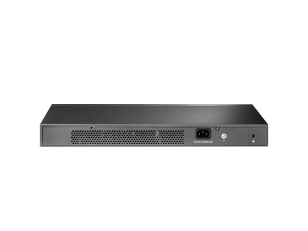 Switch Gestionable TP-Link Omada JetStream TL-SX3008F/ 8 Puertos/ SFP+ 10GE