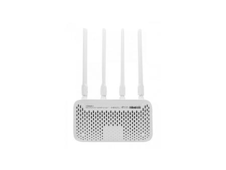 Router Inalámbrico Xiaomi Mi Router 4A 1167Mbps 2.4GHz 5GHz/ 4 Antenas/ WiFi 802.11a/b/g/ac