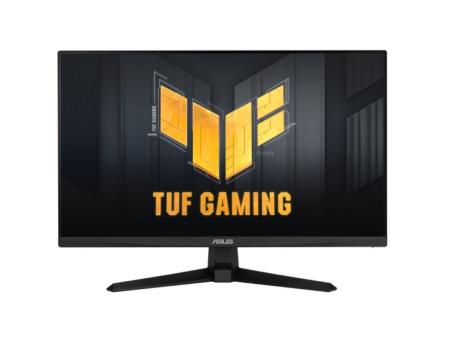 Monitor Gaming Asus TUF Gaming VG249QM1A 23.8'/ Full HD/ 1ms/ 270Hz/ IPS/ Multimedia/ Negro