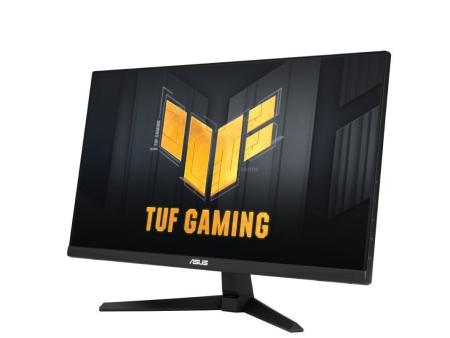 Monitor Gaming Asus TUF Gaming VG249QM1A 23.8'/ Full HD/ 1ms/ 270Hz/ IPS/ Multimedia/ Negro