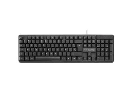 Teclado Anima AK0ES