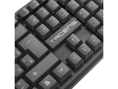 Teclado Anima AK0ES