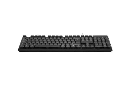 Teclado Anima AK0ES