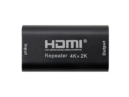 Adaptador Nanocable 10.15.1201/ HDMI Hembra - HDMI Hembra