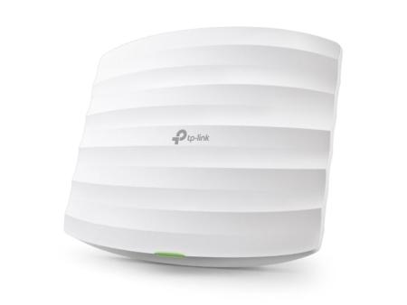 Punto de Acceso Inalámbrico TP-Link Omada EAP265 HD PoE 1750Mbps/ 2.4GHz 5GHz/ Antenas de 4dBi/ WiFi 802.11ac/n/g/b/a