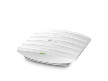 Punto de Acceso Inalámbrico TP-Link Omada EAP265 HD PoE 1750Mbps/ 2.4GHz 5GHz/ Antenas de 4dBi/ WiFi 802.11ac/n/g/b/a