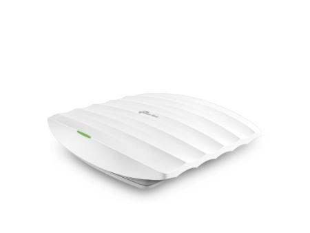 Punto de Acceso Inalámbrico TP-Link Omada EAP265 HD PoE 1750Mbps/ 2.4GHz 5GHz/ Antenas de 4dBi/ WiFi 802.11ac/n/g/b/a