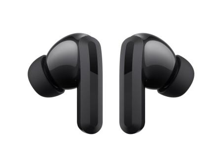 Auriculares Bluetooth Xiaomi Redmi Buds 5 con estuche de carga/ Autonomía 10h/ Negros