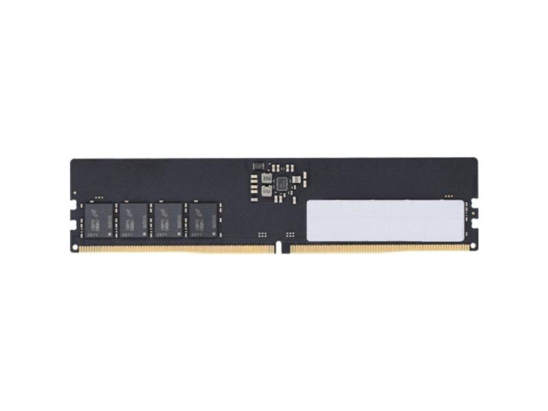 Memoria RAM Apacer AU08GHB48CTDBGH 8GB/ DDR5/ 4800MHz/ 1.1V/ CL40/ DIMM