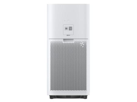 Purificador de Aire Xiaomi Smart Air Purifier 4 Version EU/ Filtro True HEPA/ WiFi/ Hasta 48m2/ 64dB