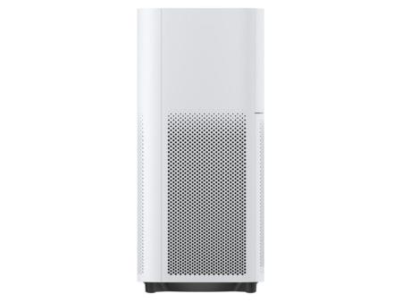 Purificador de Aire Xiaomi Smart Air Purifier 4 Version EU/ Filtro True HEPA/ WiFi/ Hasta 48m2/ 64dB