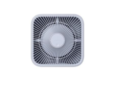 Purificador de Aire Xiaomi Smart Air Purifier 4 Version EU/ Filtro True HEPA/ WiFi/ Hasta 48m2/ 64dB