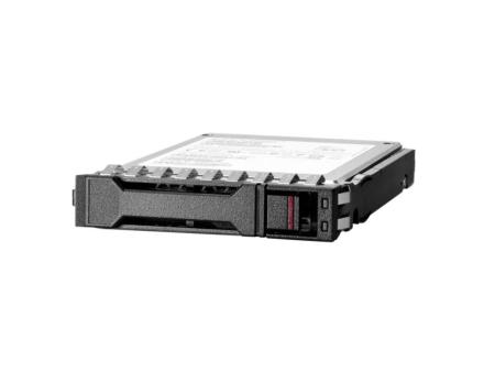 Disco SSD 480GB HPE P40497-B21 para Servidores
