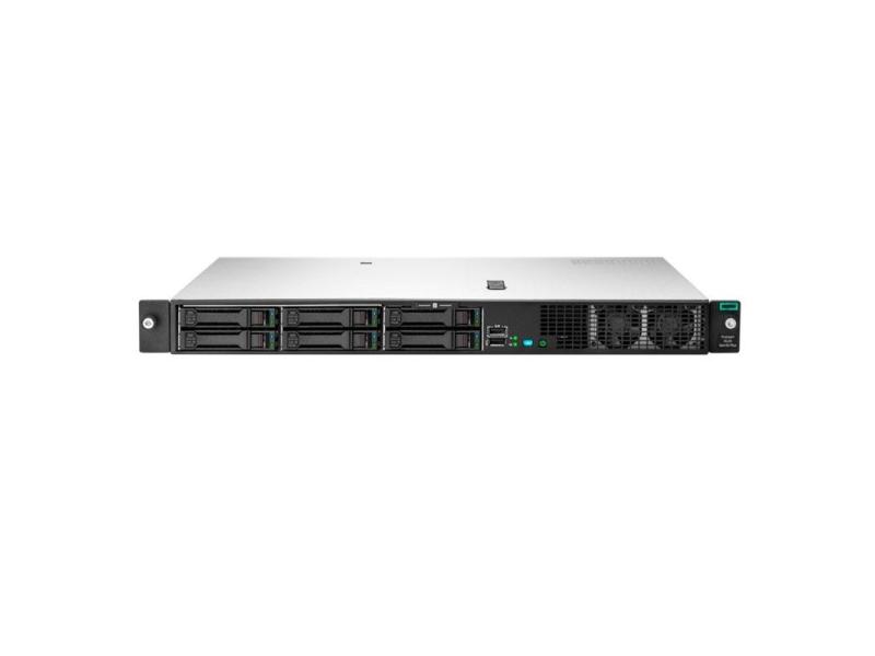 Servidor HPE ProLiant DL20 Gen10 Plus Intel Xeon E-2336/ 16GB Ram