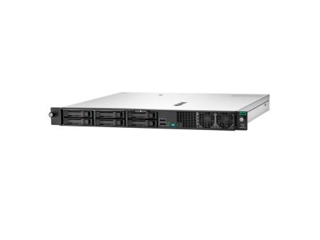 Servidor HPE ProLiant DL20 Gen10 Plus Intel Xeon E-2336/ 16GB Ram