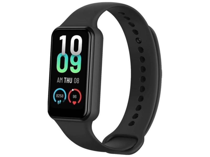 Pulsera Smartband Xiaomi Redmi Smart Band 2/ Negra