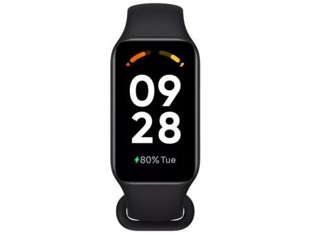 Pulsera Smartband Xiaomi Redmi Smart Band 2/ Negra