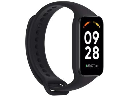 Pulsera Smartband Xiaomi Redmi Smart Band 2/ Negra