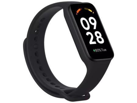 Pulsera Smartband Xiaomi Redmi Smart Band 2/ Negra