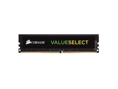 Memoria RAM Corsair ValueSelect 8GB/ DDR4/ 2133MHz/ 1.2V/ CL15/ DIMM