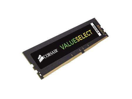 Memoria RAM Corsair ValueSelect 8GB/ DDR4/ 2133MHz/ 1.2V/ CL15/ DIMM