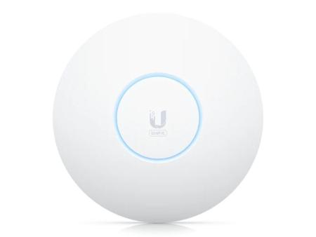 Punto de Acceso Ubiquiti U6 Enterprise