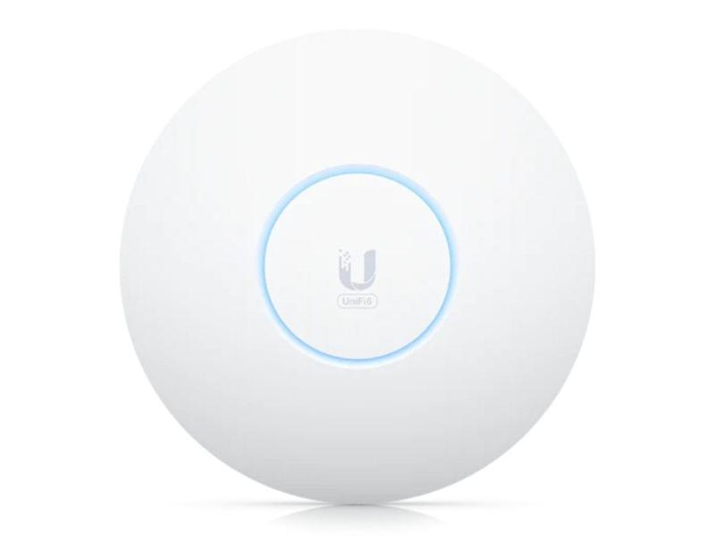 Punto de Acceso Ubiquiti U6 Enterprise