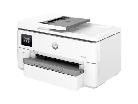 Multifunción A3 HP Officejet Pro 9720E WiFi/ Dúplex/ ADF/ Blanca