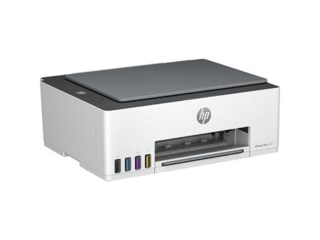 Multifunción Recargable HP Smart Tank 5105/ WiFi/ Blanca