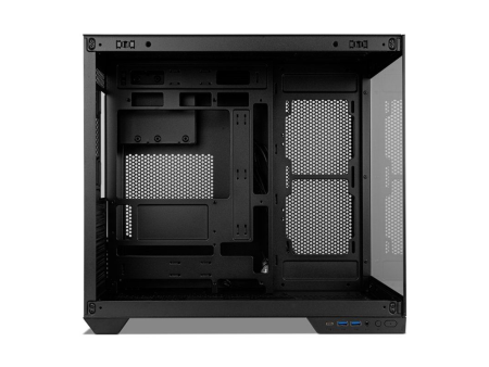 Caja Gaming Semitorre Nox Hummer Astra Neo