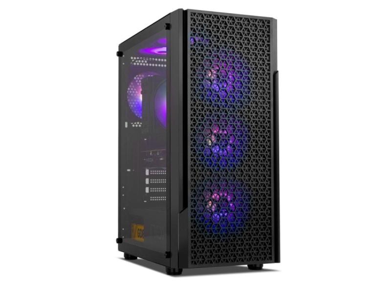 Caja Gaming Semitorre Nox Infinity Beta