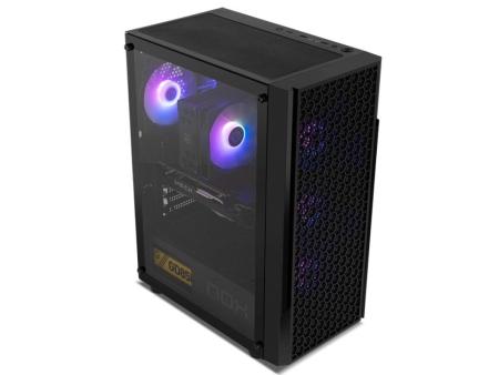 Caja Gaming Semitorre Nox Infinity Beta