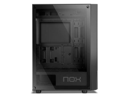 Caja Gaming Semitorre Nox Infinity Beta