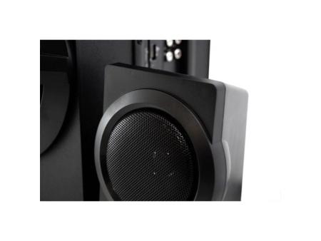 Altavoces con Bluetooth 3GO Y750/ 100W/ 2.1