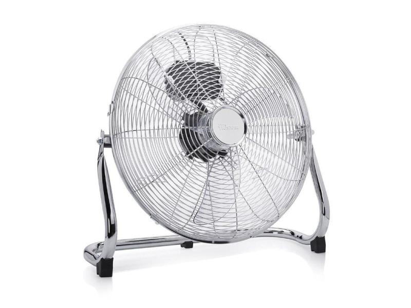 Ventilador de Suelo Tristar VE-5936/ 70W/ 3 Aspas 40cm/ 3 velocidades