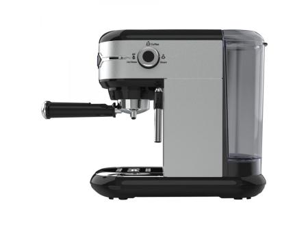 Cafetera Expreso Grunkel CAFPRESOH-20/ 1450W/ 20 Bares