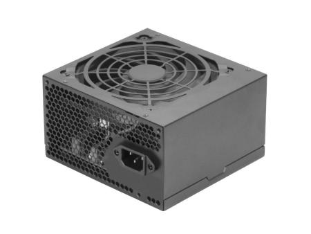 Fuente de Alimentación Anima APB550/ 550W/ Ventilador 12cm/ 80 Plus Bronze