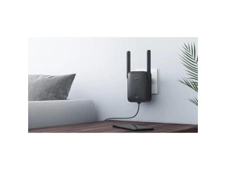 Repetidor Inalámbrico Xiaomi Mi WiFi Range Extender AC1200 1200Mbps/ 2 Antenas