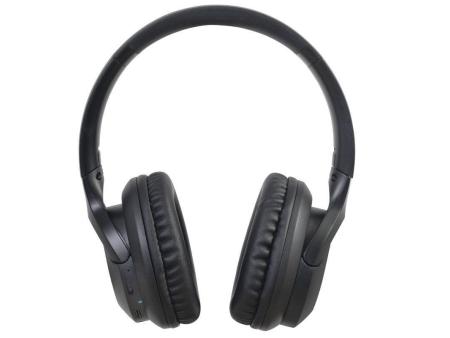 Auriculares Inalámbricos Fonestar AURIS-BT/ con Micrófono/ Bluetooth/ Negros