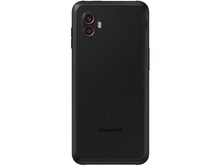 Smartphone Ruggerizado Samsung Galaxy Xcover 6 Pro Enterprise Edition 6GB/ 128GB/ 6.6'/ 5G/ Negro