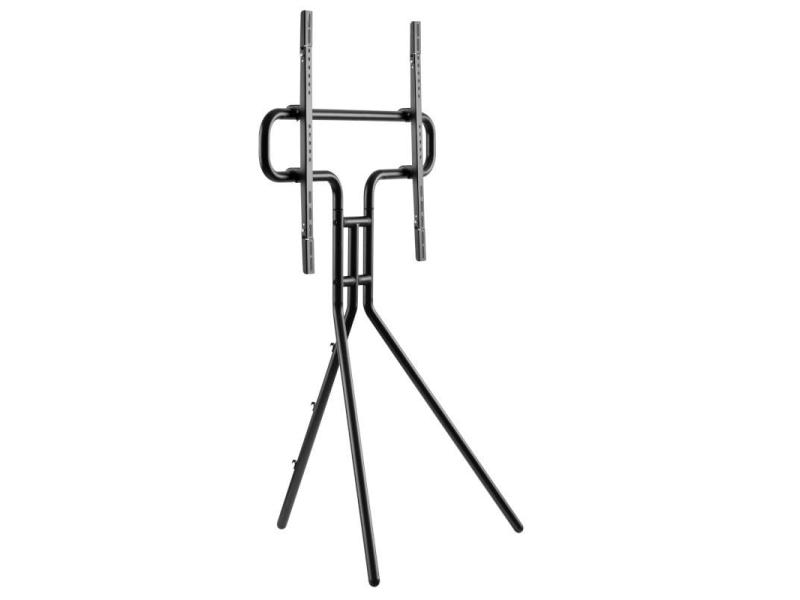 Soporte de Pie Orientable Fonestar STS-4864N para TV de 49-70'/ hasta 40kg