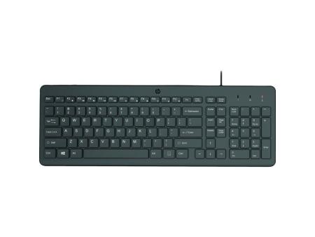 Teclado HP 150