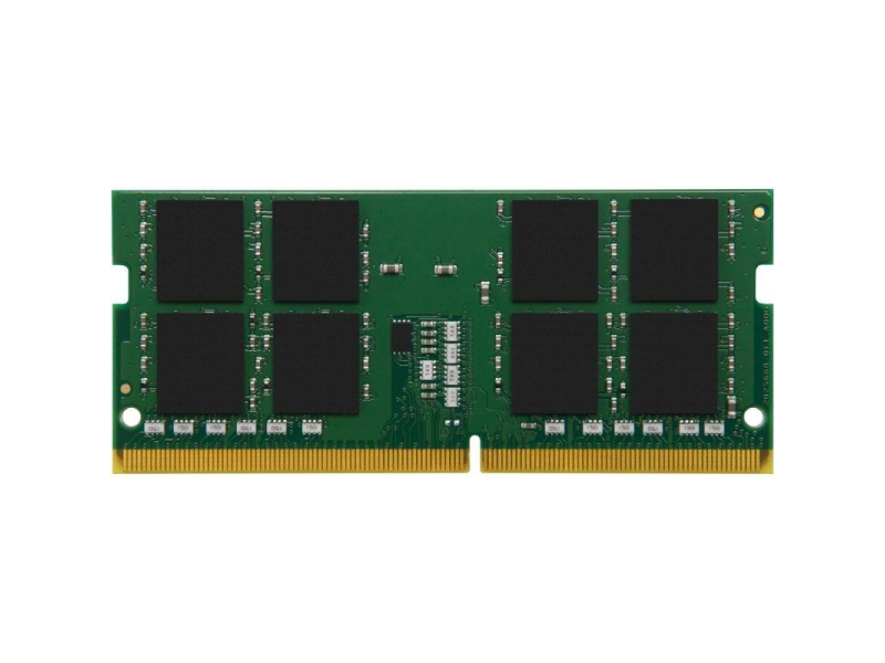 Memoria RAM Kingston KCP548SS8 16GB/ DDR5/ 4800MHz/ 1.1V/ CL40/ SODIMM